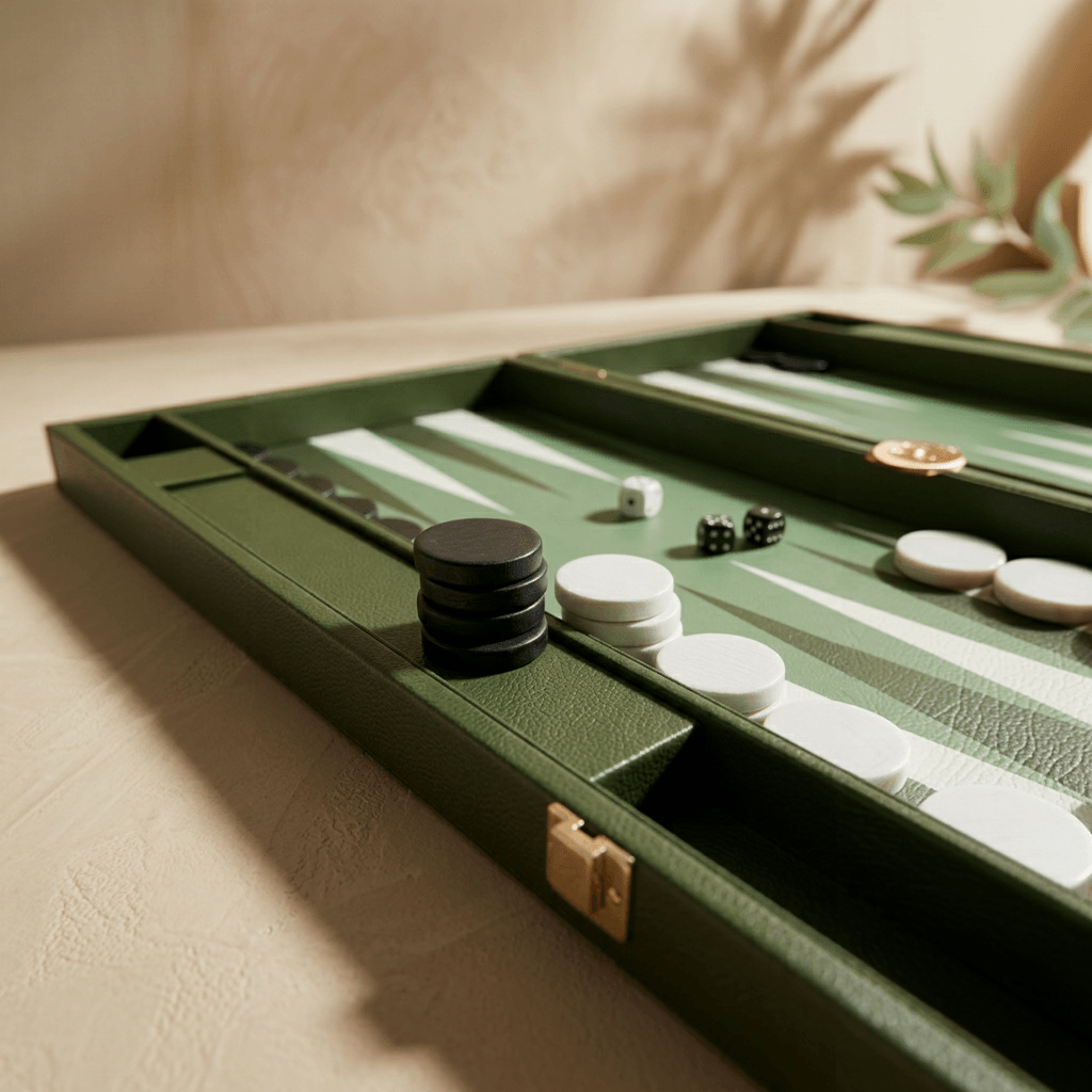 Games & Leisure