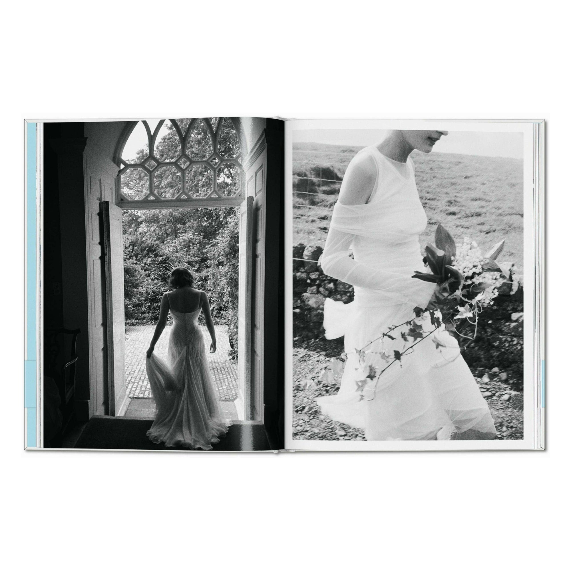 Mario Testino. I Love You. A celebration of weddings (German, French, English)