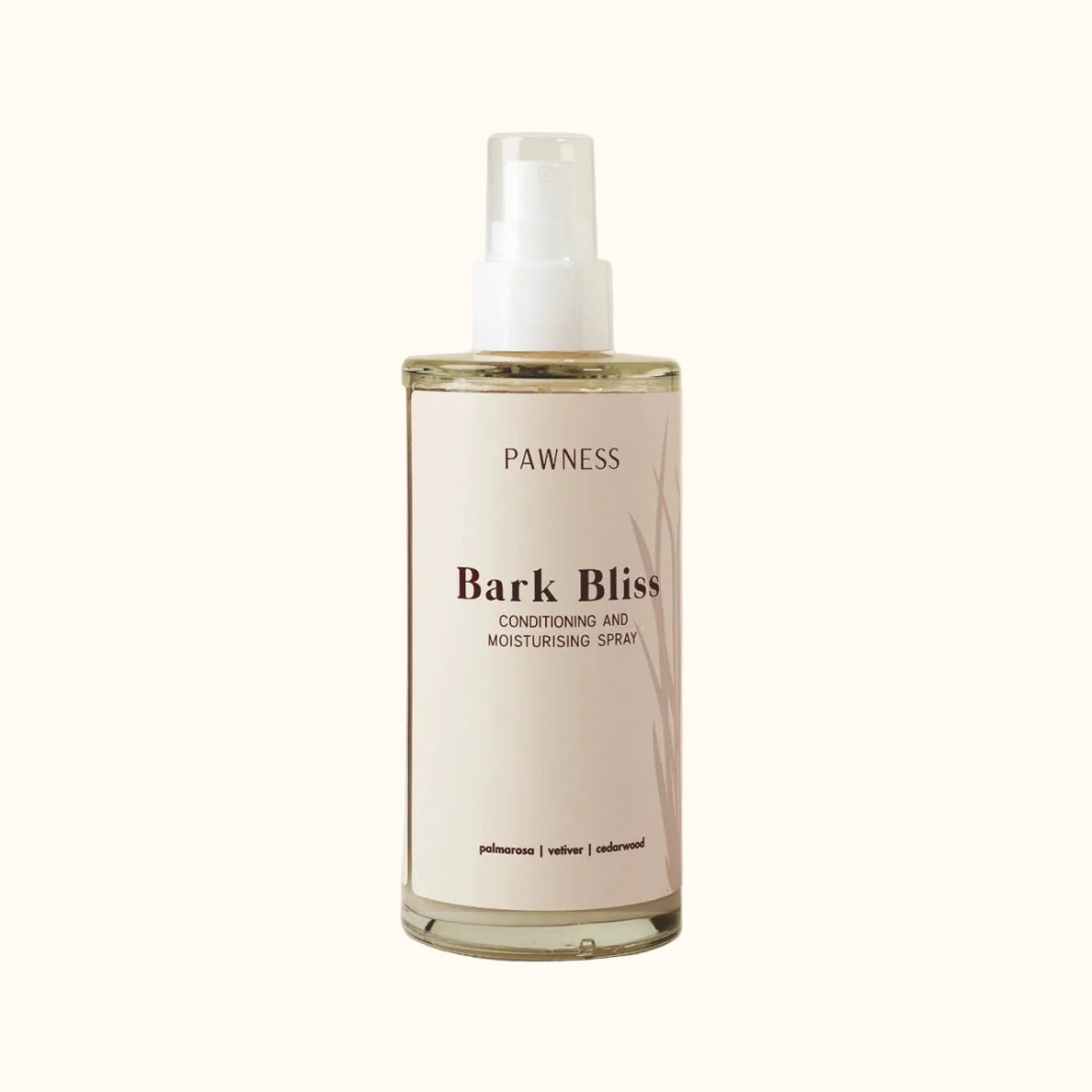 Dog Conditioning Spray Bark Bliss - Hydrates & Conditions ( 200 ml )