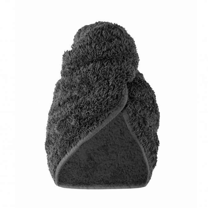 Egyptian Cotton Giza Hair Towel ( 75 x 23 cm )