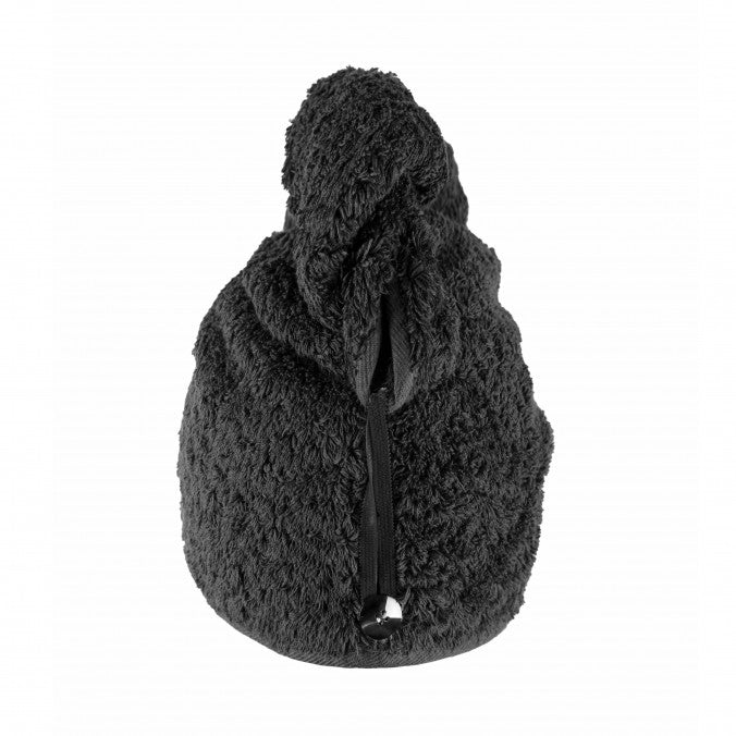 Egyptian Cotton Giza Hair Towel ( 75 x 23 cm )