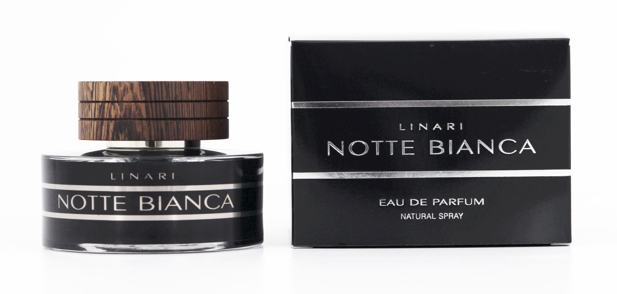 NOTTE BIANCA Eau de Parfum
