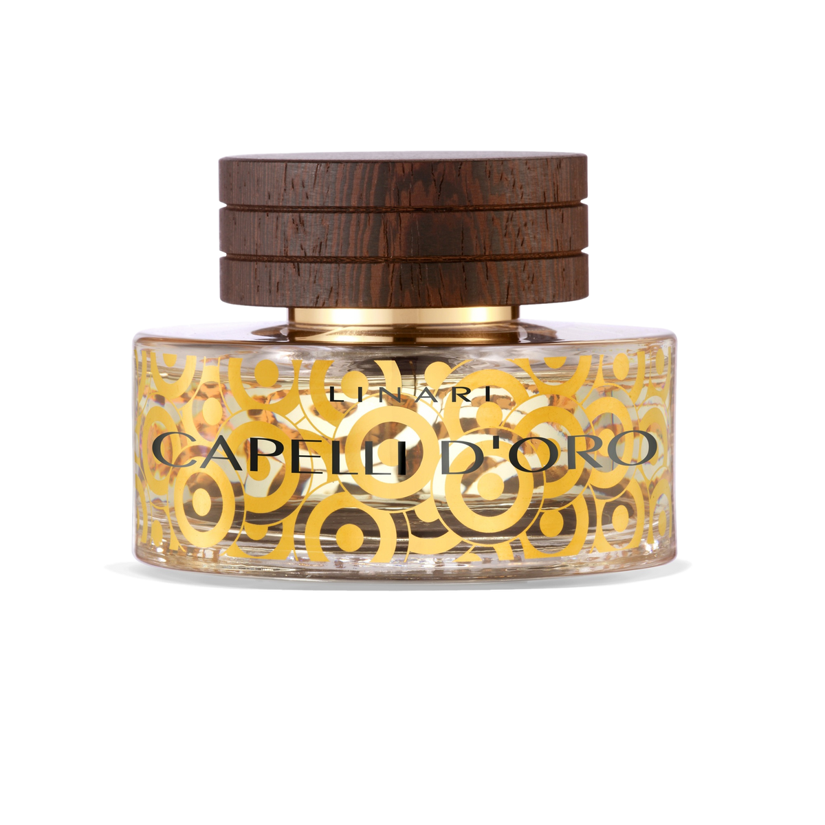CAPELLI D'ORO Eau de Parfum by LINARI