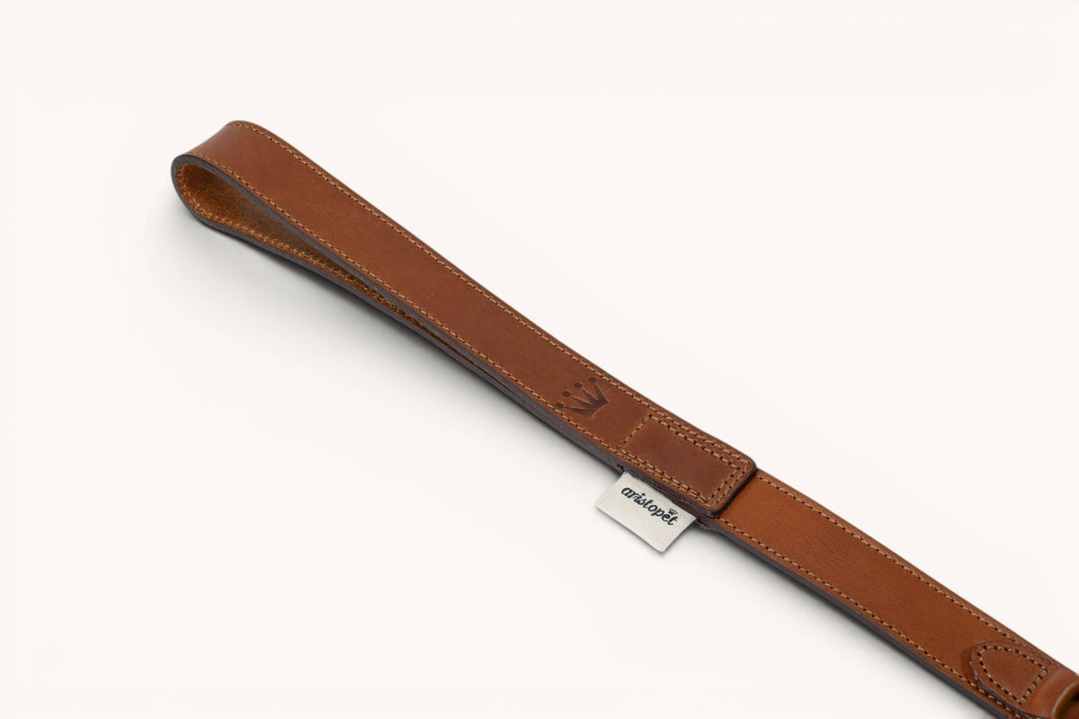 Corocota Brown Equestrian Strap: Brown