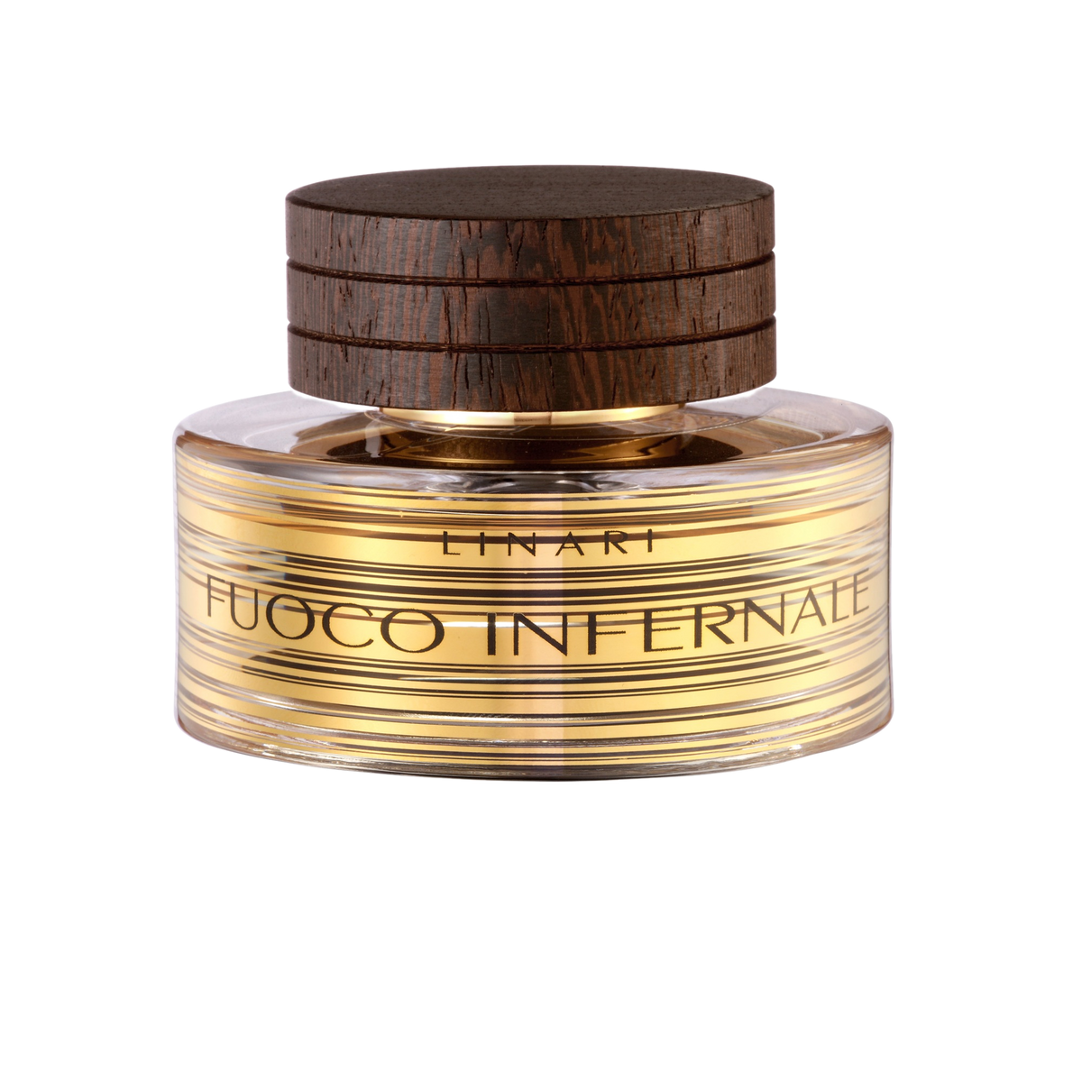 FUOCO INFERNALE Eau de Parfum by LINARI