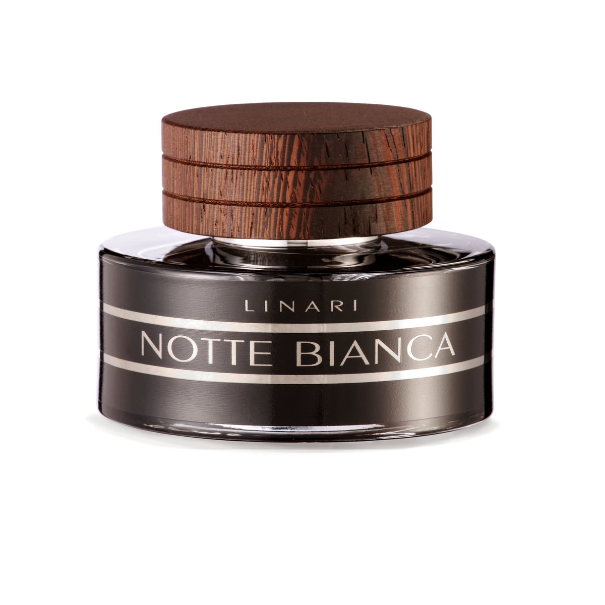 NOTTE BIANCA Eau de Parfum by LINARI