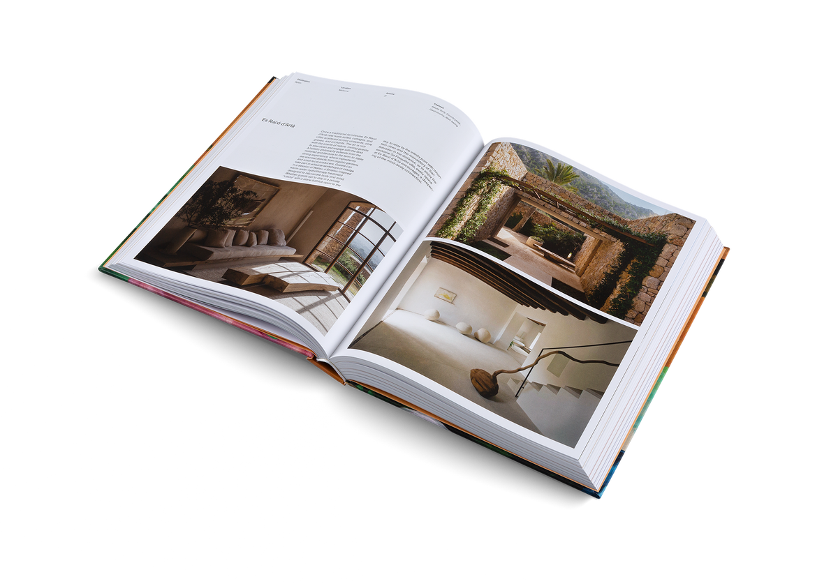 Designed to Stay: The Design Hotels™ Book