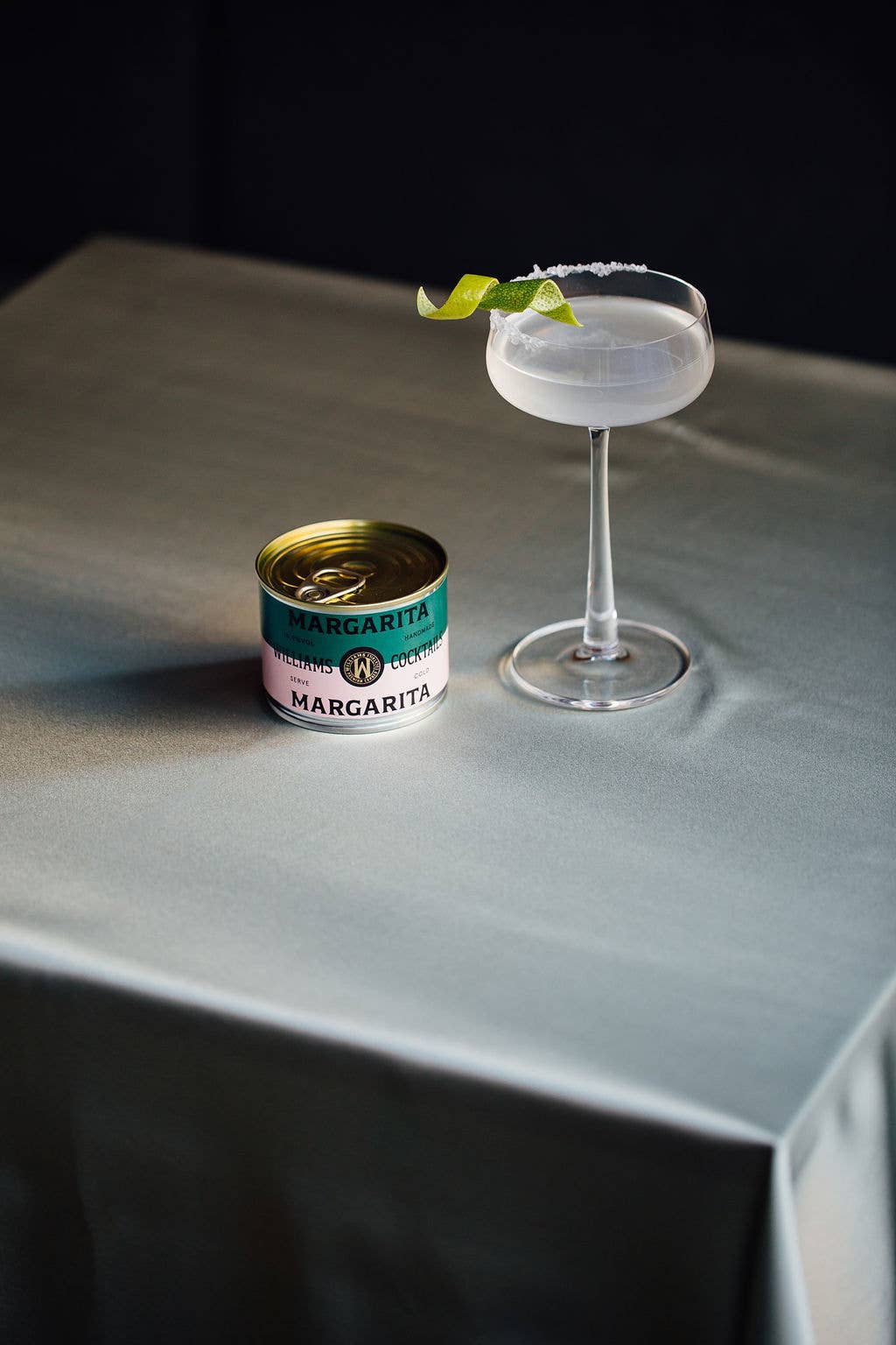 Margarita ready-to-drink cocktail (11%)