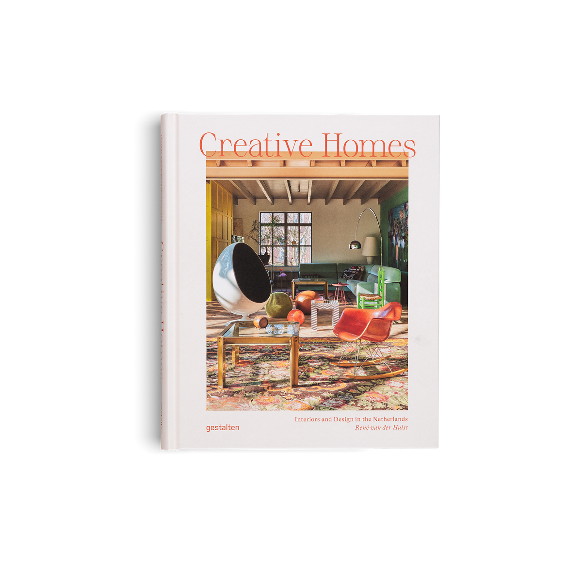 Creative Homes