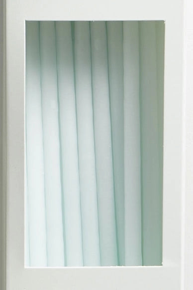 Paraiba Blue Handcrafted French birthday candles ( Pack of 20 )
