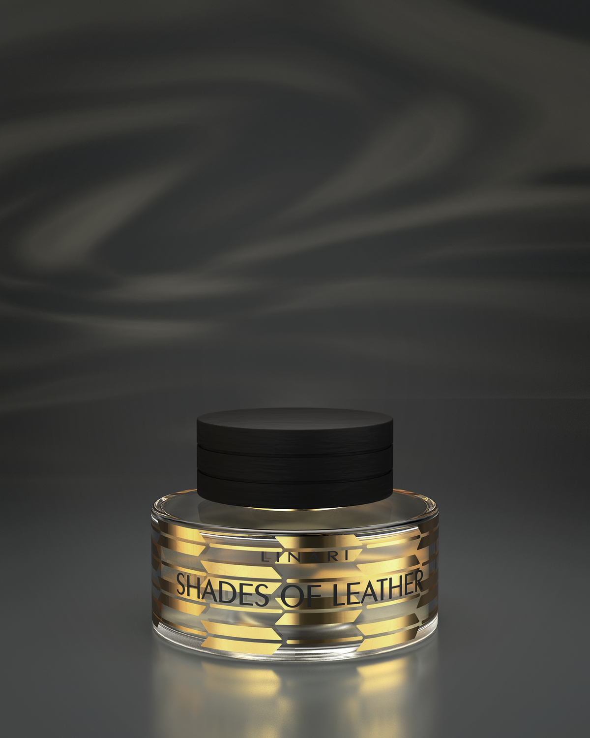 SHADES OF LEATHER Eau de Parfum