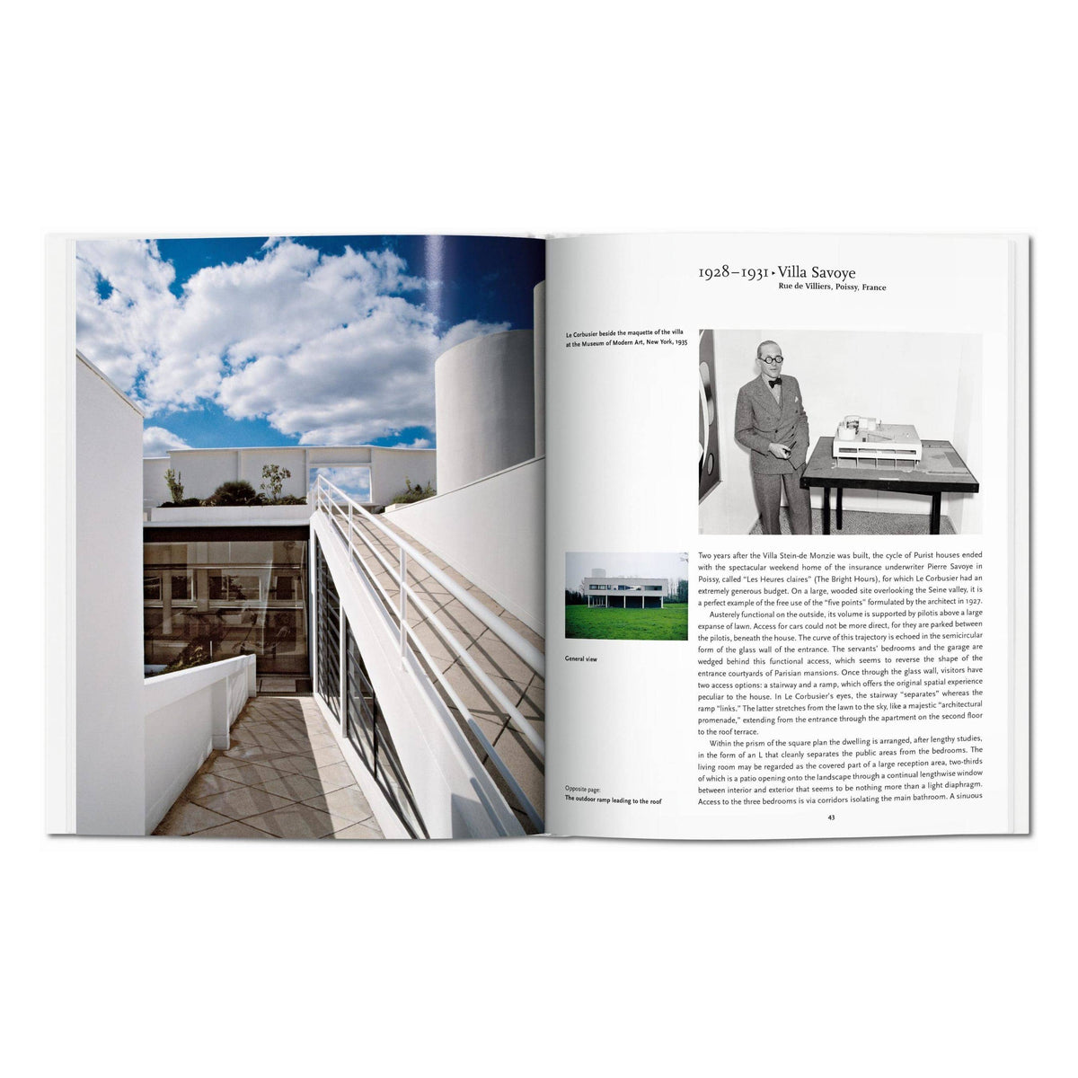 Le Corbusier (English)