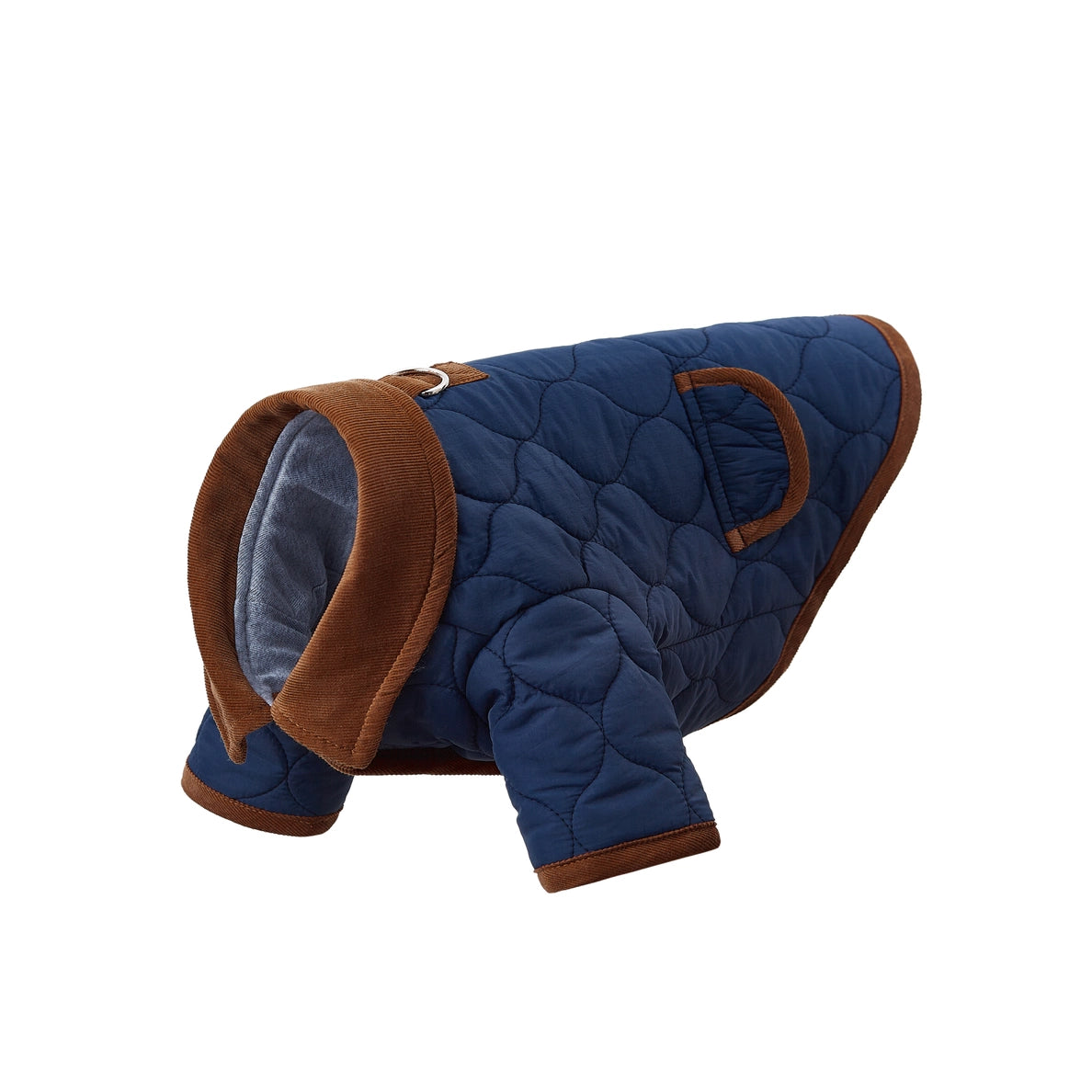 Padded Jacket for Poodles