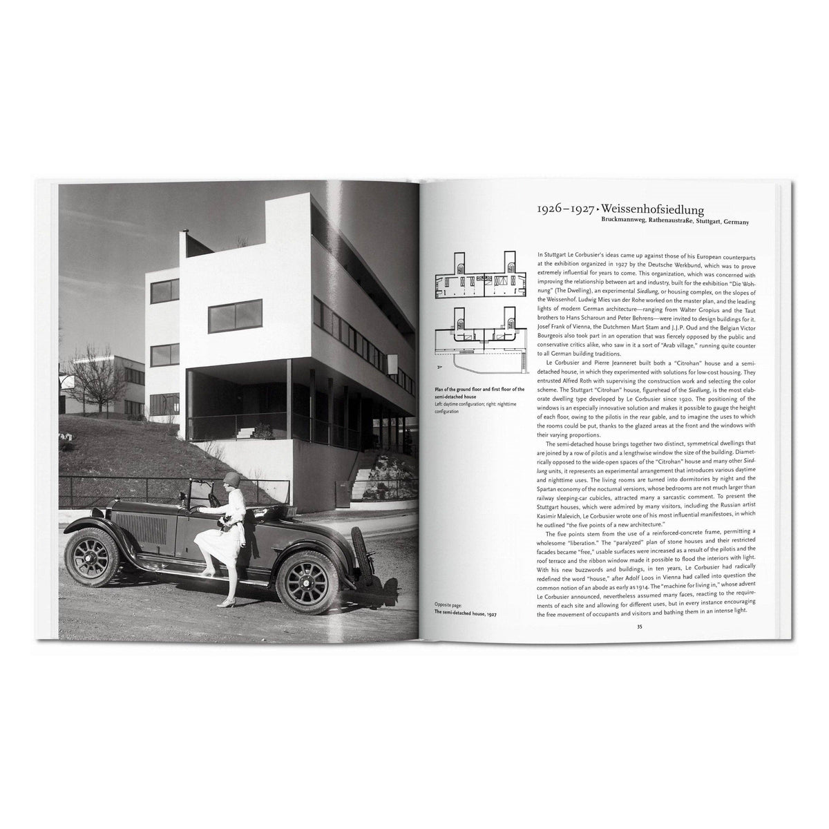 Le Corbusier (English)