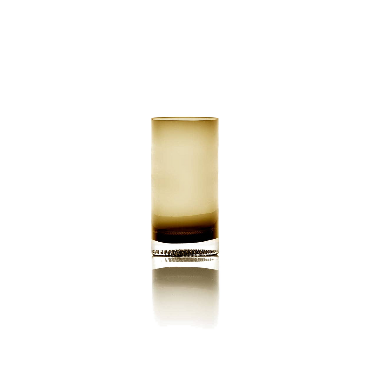 The Dot Highball - Amber
