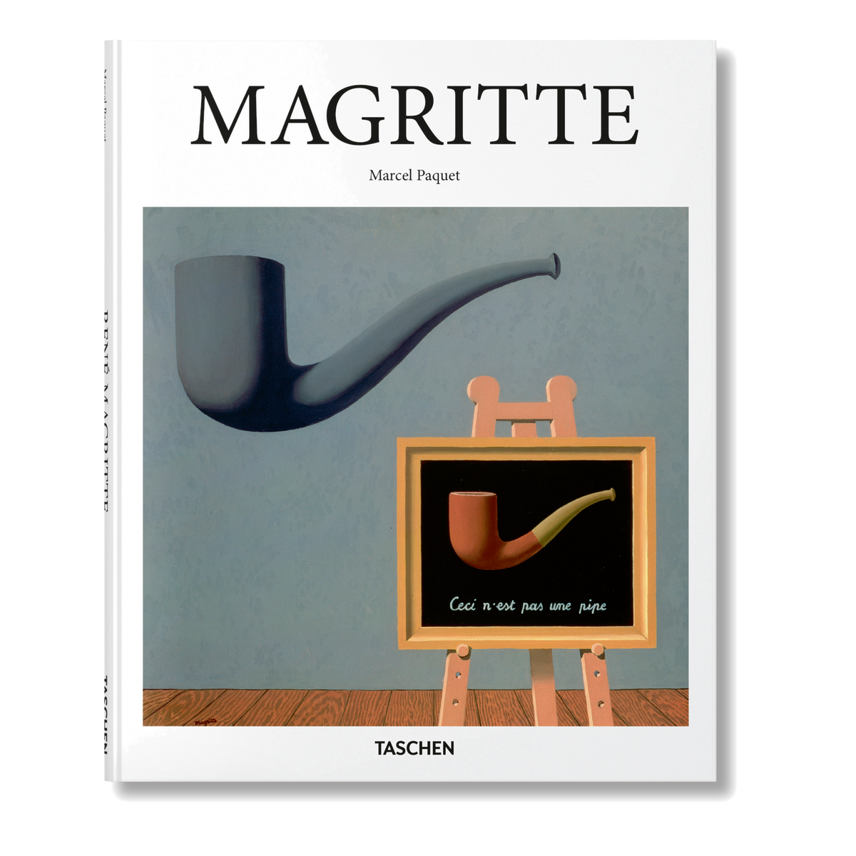 Magritte - TASCHEN
