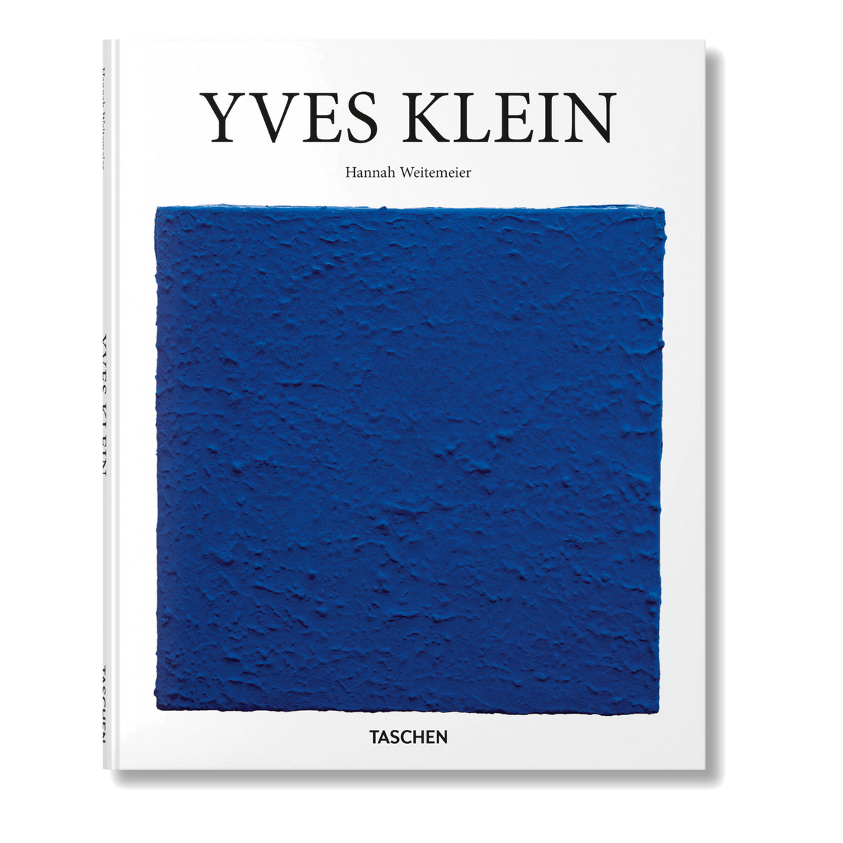 Yves Klein - TASCHEN