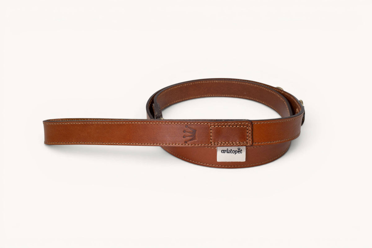 Corocota Brown Equestrian Strap: Brown