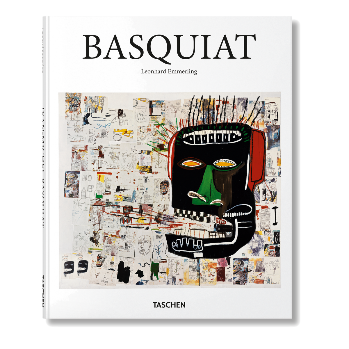 Basquiat (French) - TASCHEN