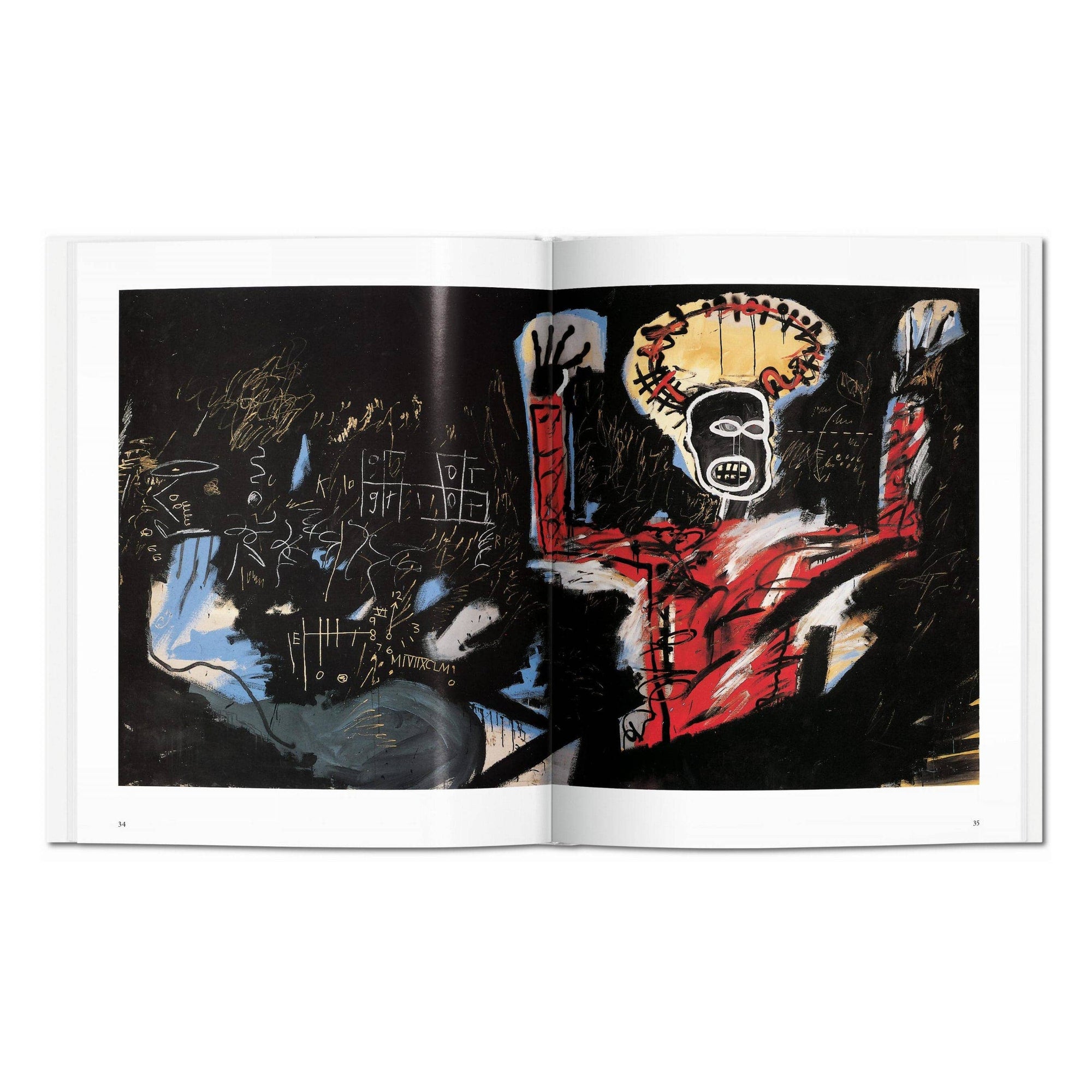 Basquiat (French)