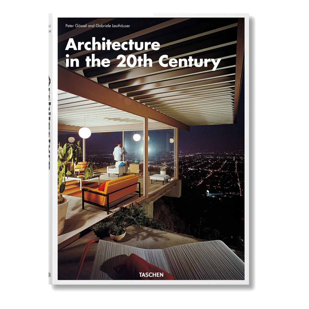 Architecture in the 20th Century - TASCHEN