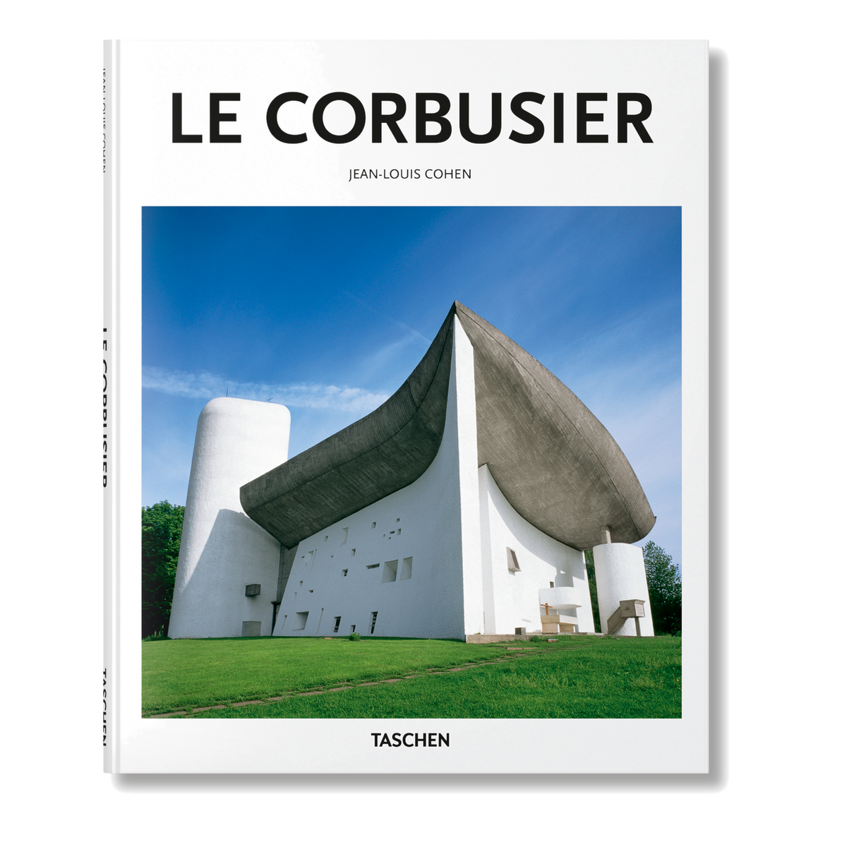 Le Corbusier - TASCHEN
