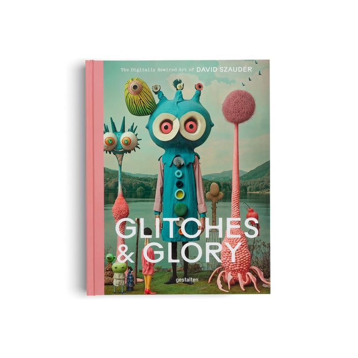 Glitches & Glory