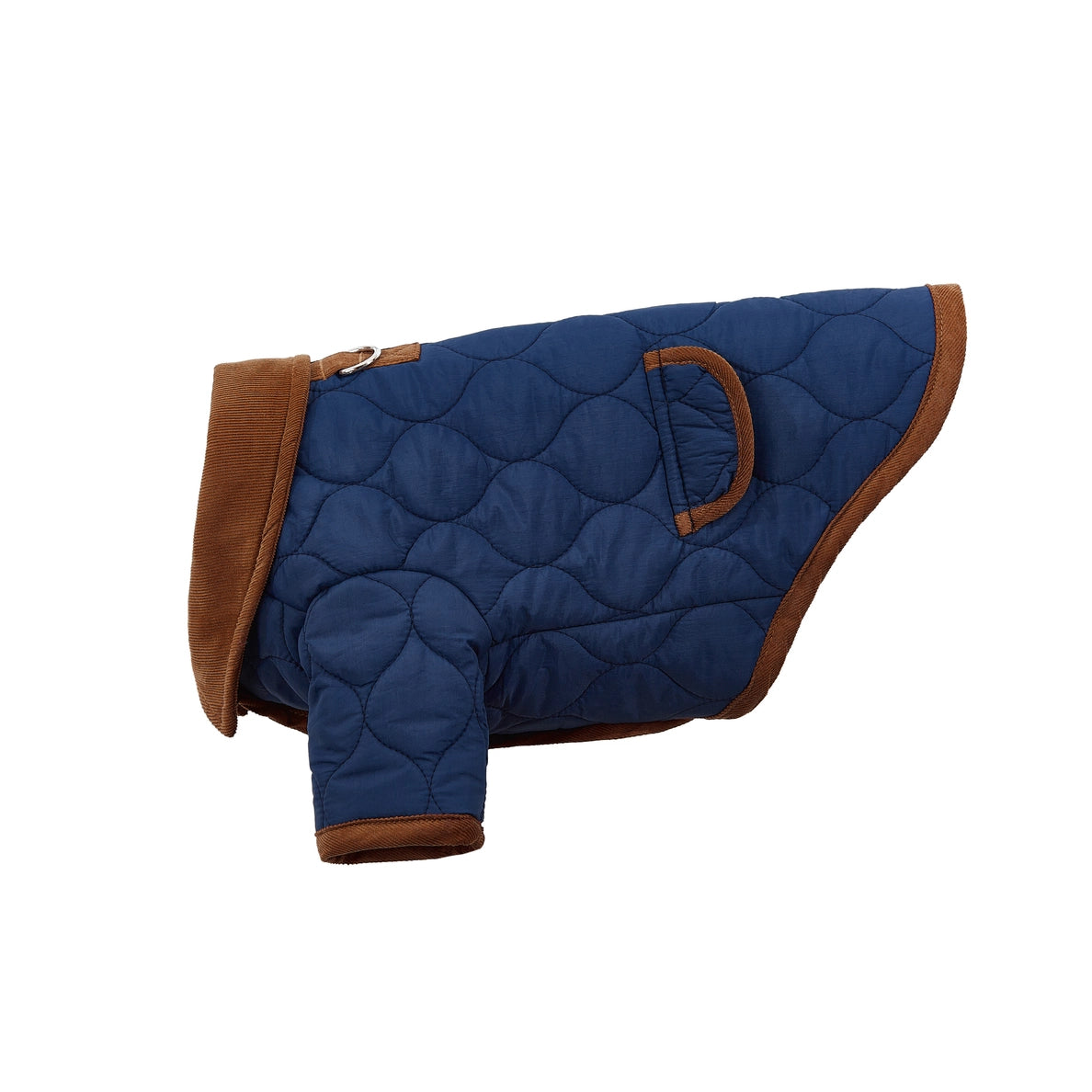 Padded Jacket for Poodles