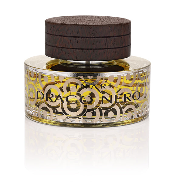 DRAGO NERO Eau de Parfum