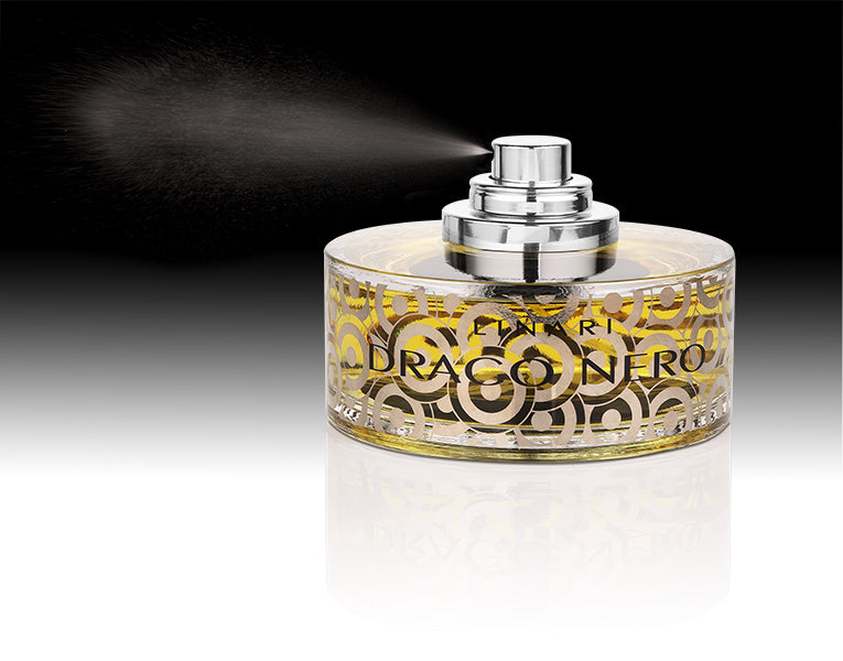 DRAGO NERO Eau de Parfum
