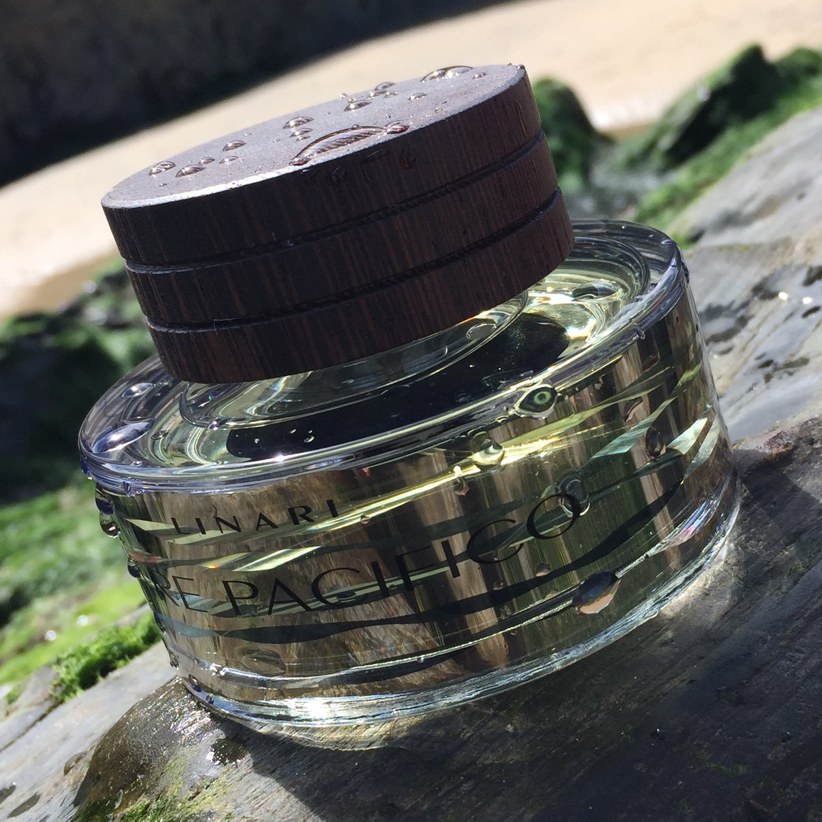 MARE PACIFICO Eau de Parfum