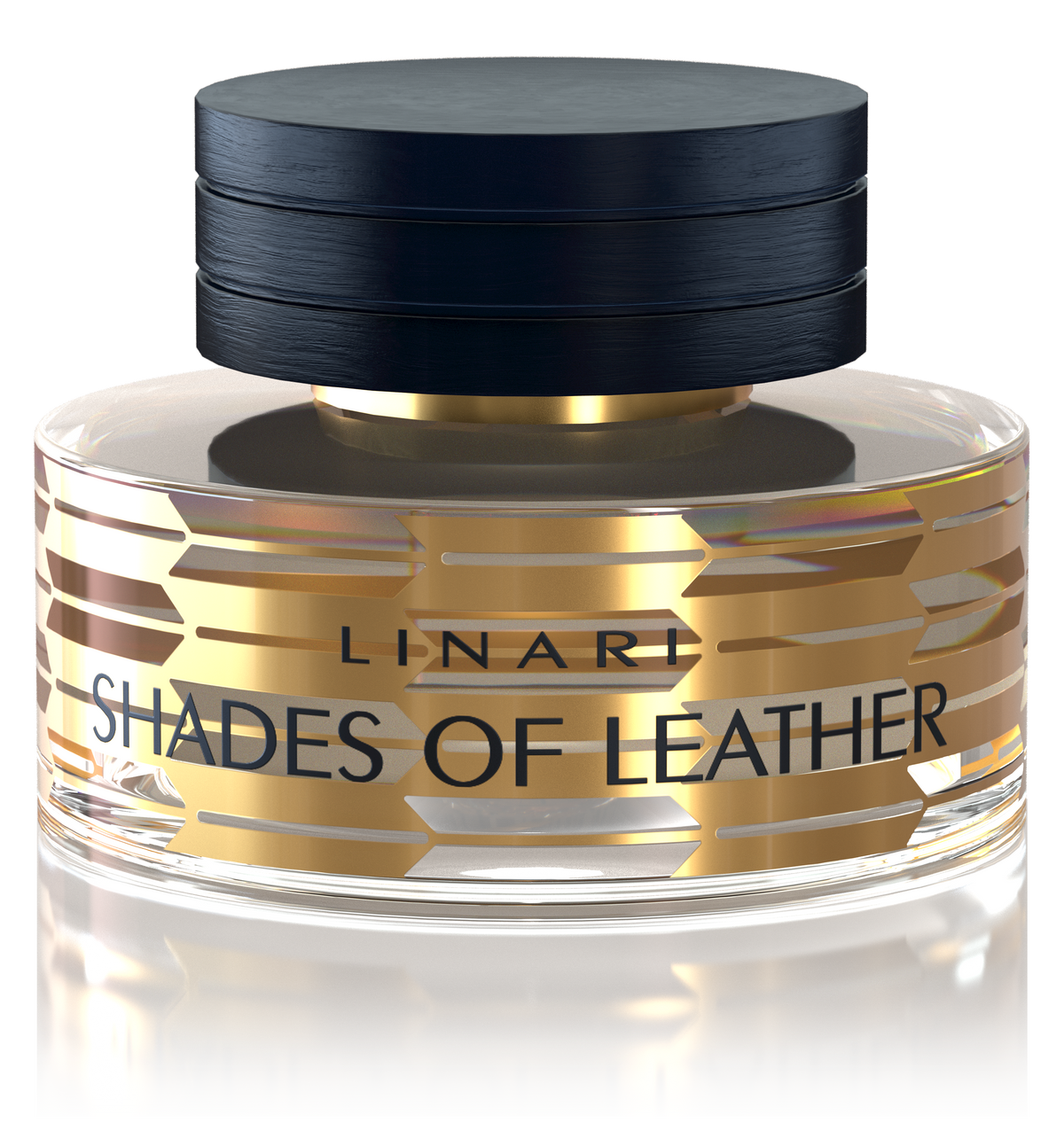 SHADES OF LEATHER Eau de Parfum