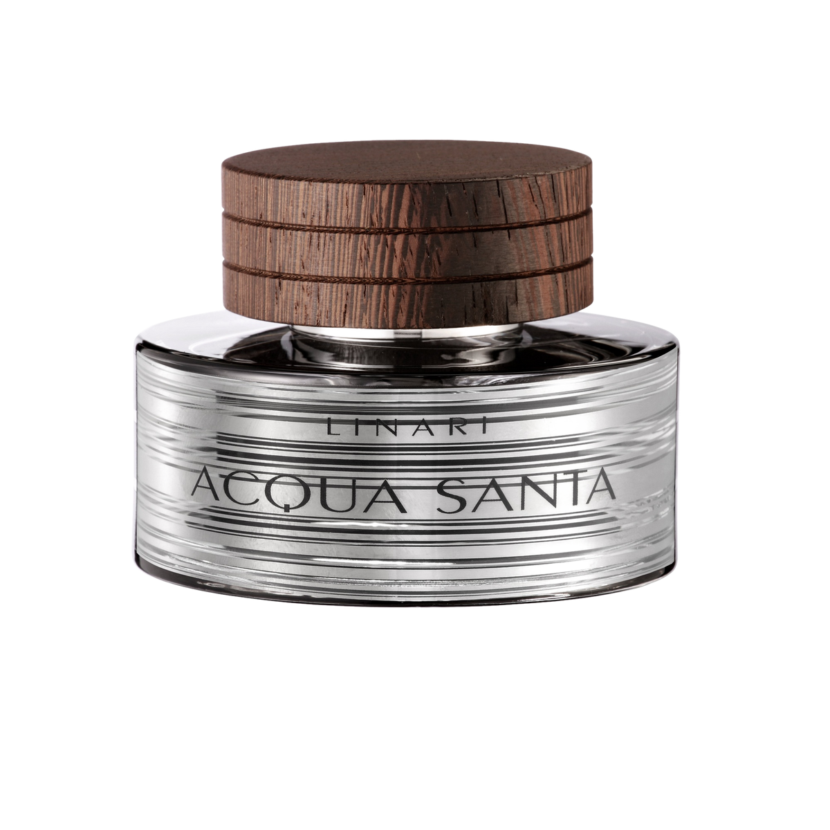 ACQUA SANTA Eau de Parfum by LINARI