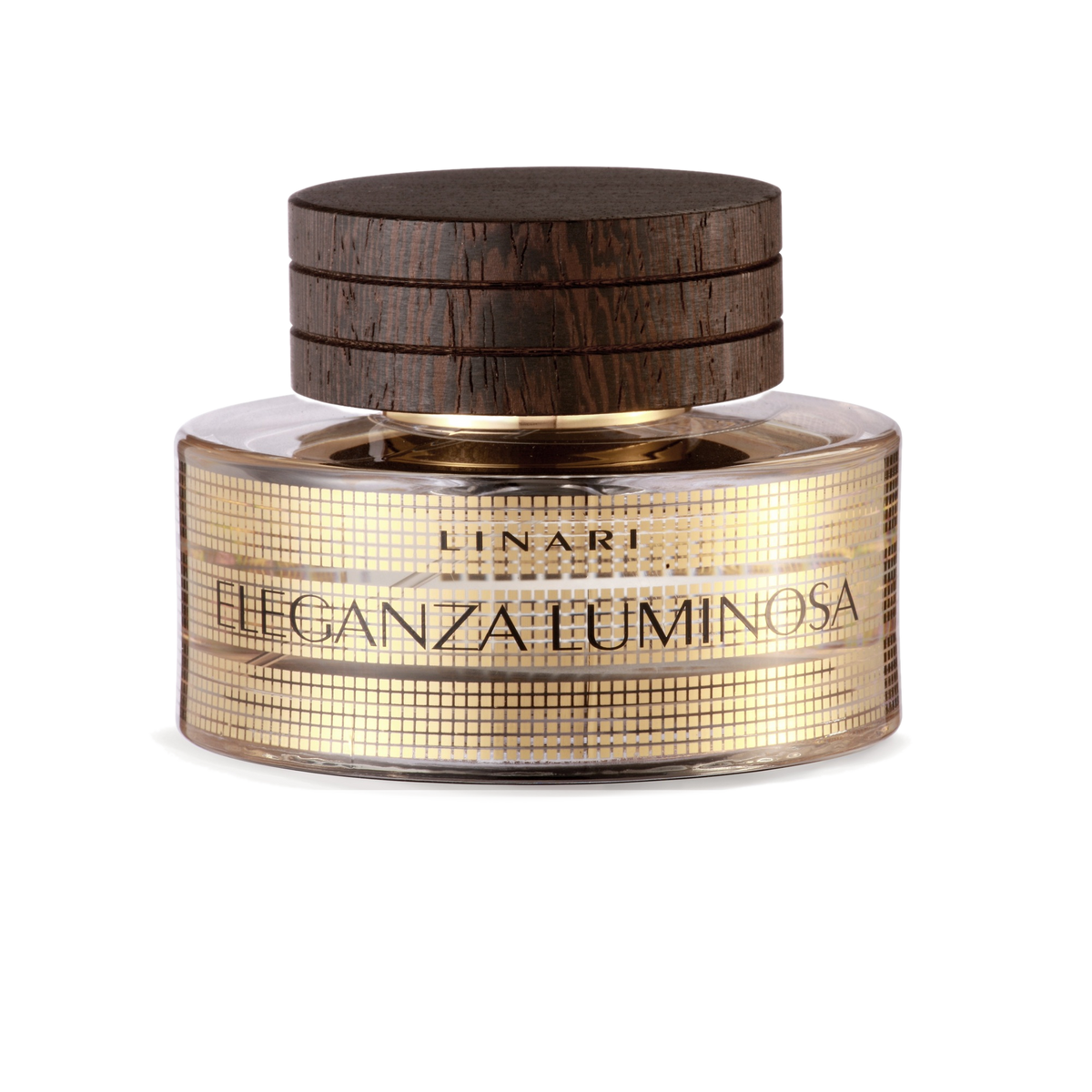 ELEGANZA LUMINOSA Eau de Parfum by LINARI