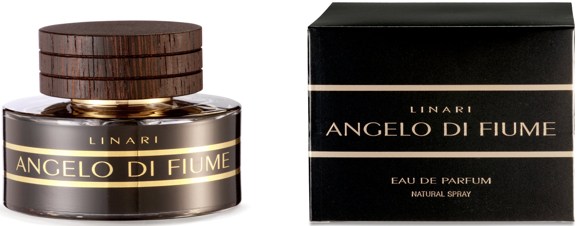 ANGELO DI FIUME Eau de Parfum