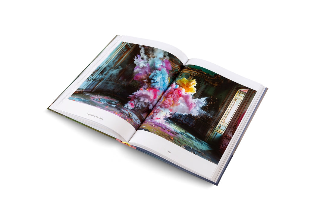 Glitches & Glory