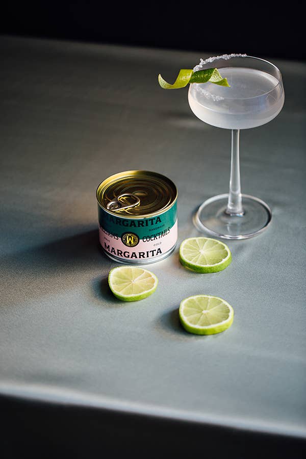 Margarita ready-to-drink cocktail (11%)