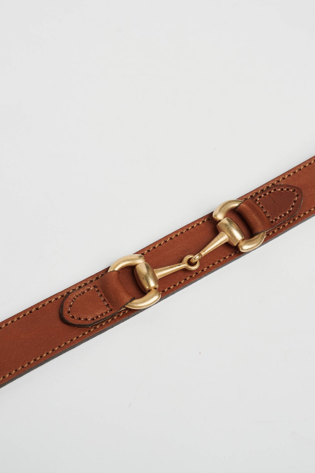EQUESTRIAN COROCOTA LEASH BROWN 2 m: Brown