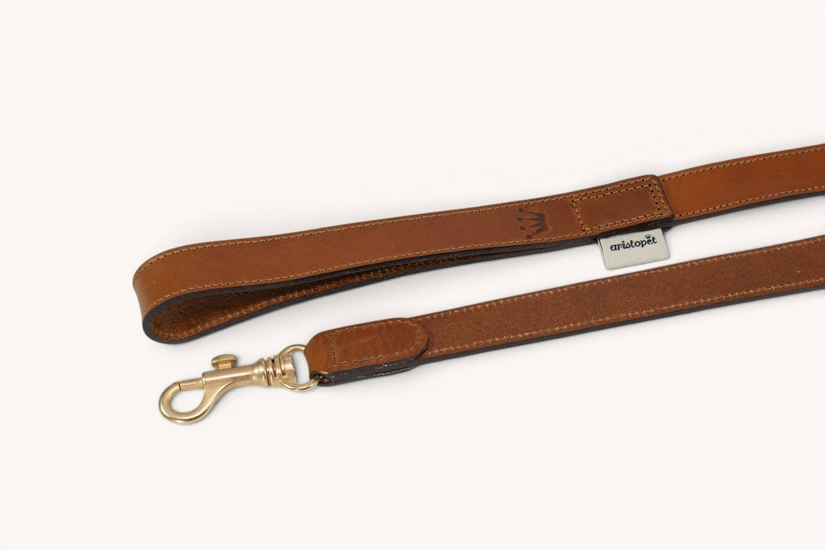 Corocota Brown Equestrian Strap: Brown