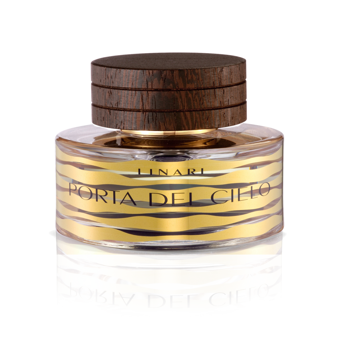 PORTA DEL CIELO Eau de Parfum by LINARI