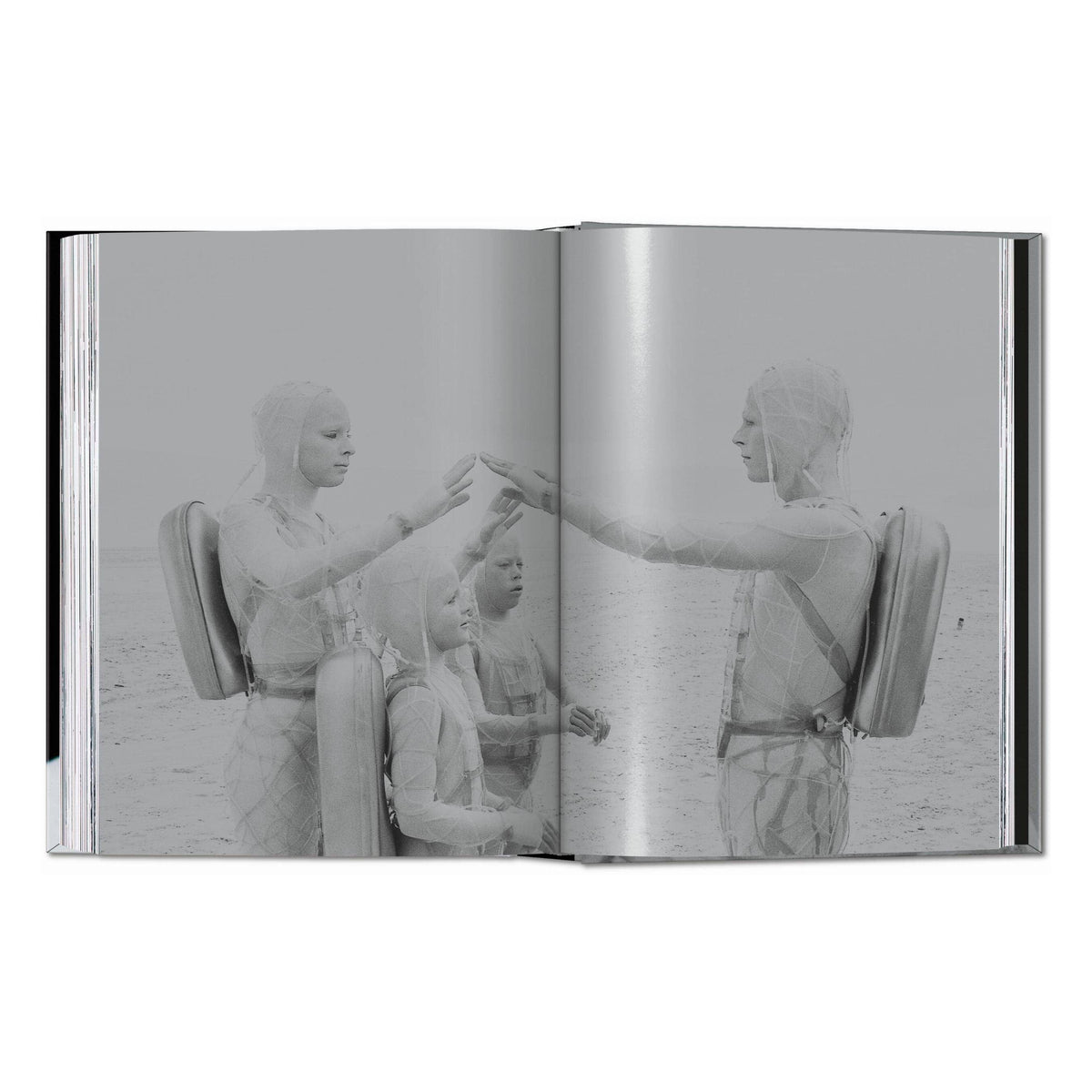 David Bowie. The Man Who Fell to Earth. 40th Ed. (German, French, English)