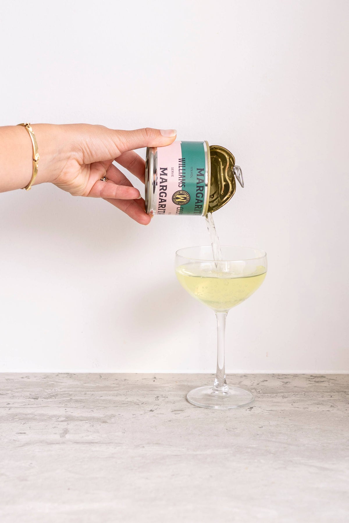 Margarita ready-to-drink cocktail (11%)