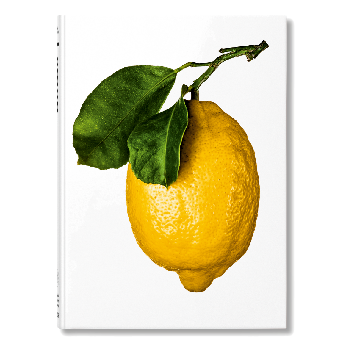 The Gourmand's Lemon - TASCHEN