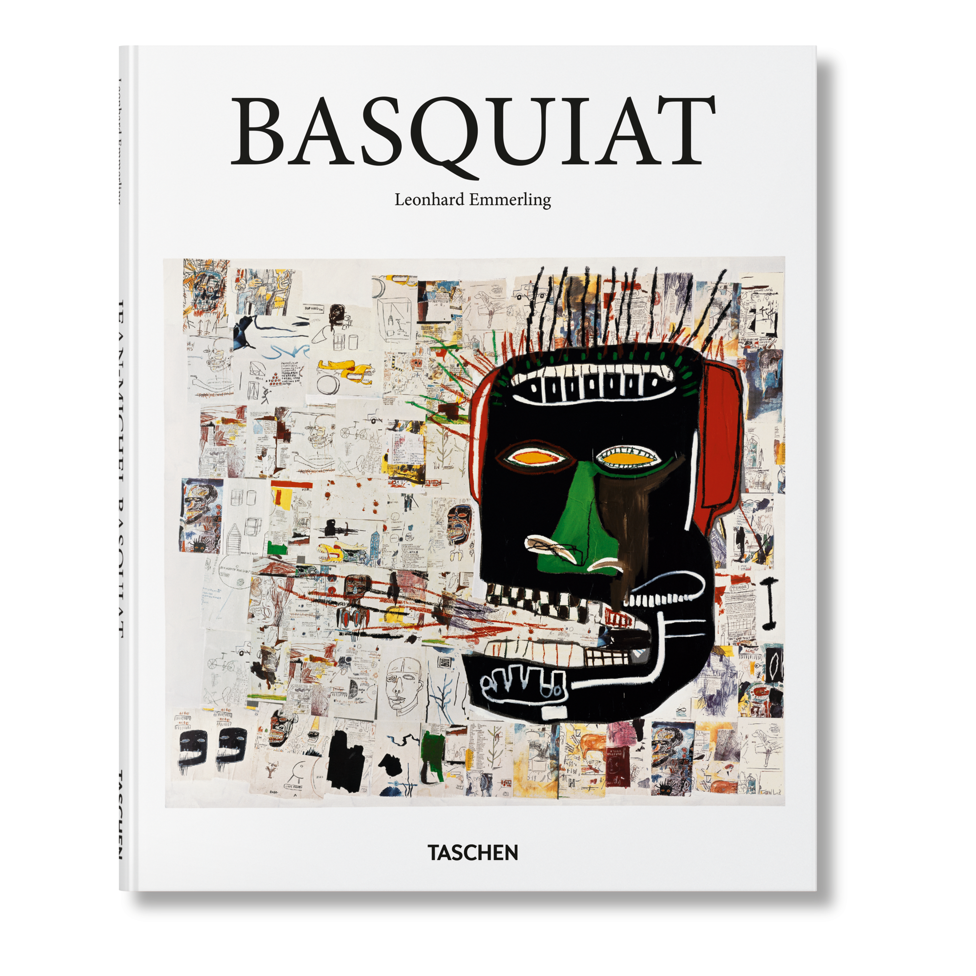 Basquiat (French)