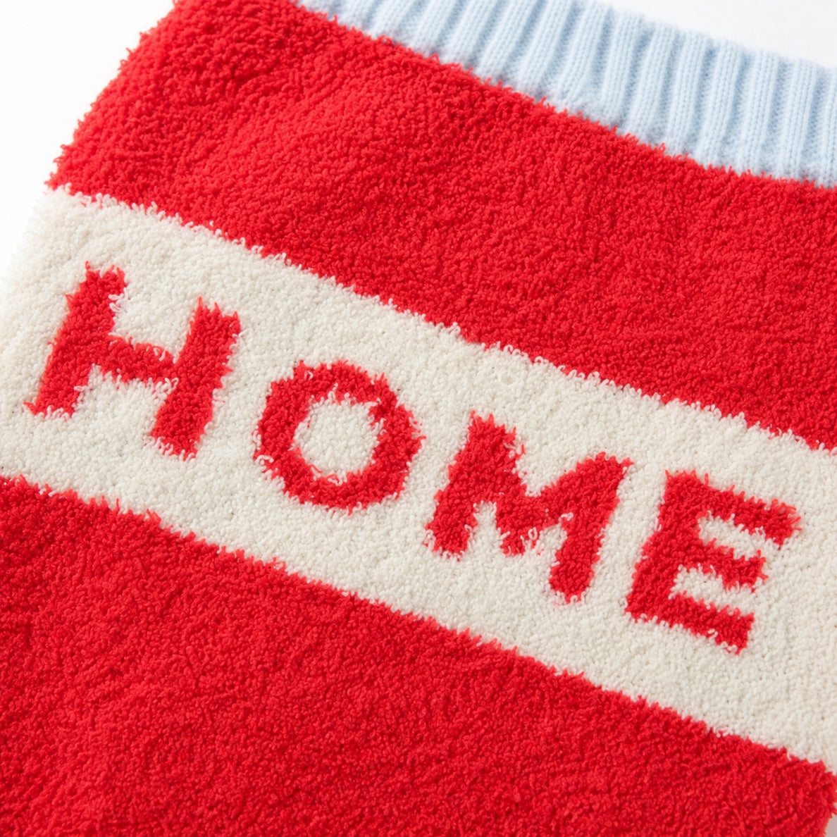 Red "Home" Jersey