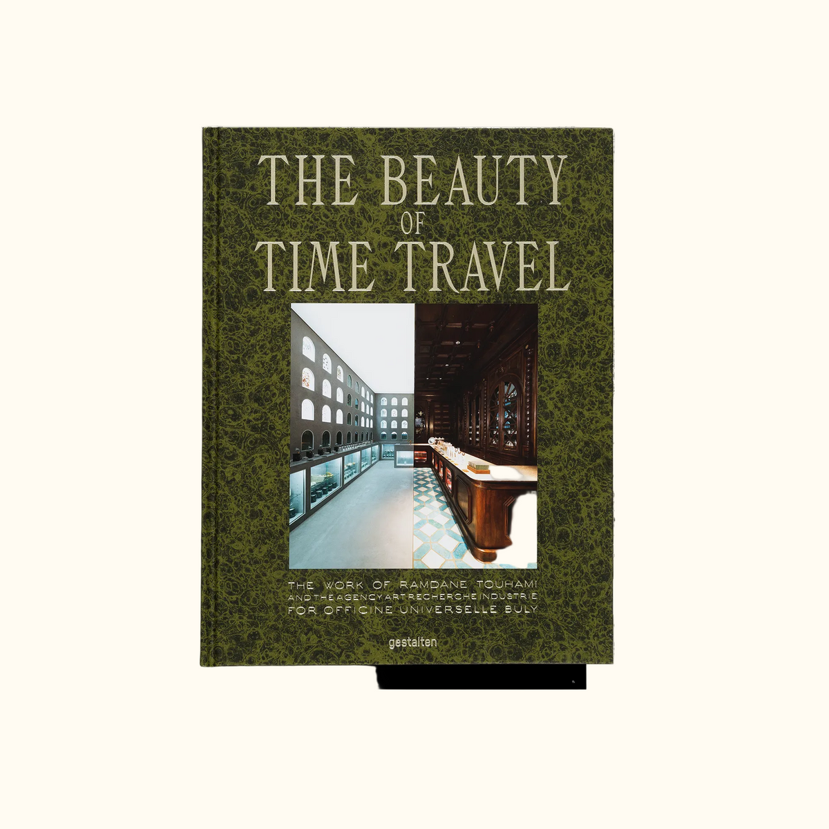 The Beauty of Time Travel