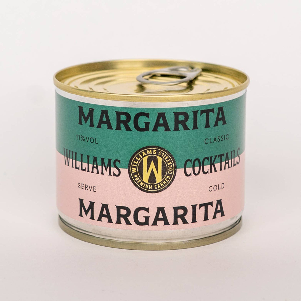 Margarita ready-to-drink cocktail (11%)