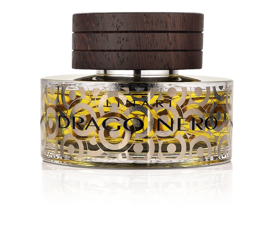 DRAGO NERO Eau de Parfum by LINARI