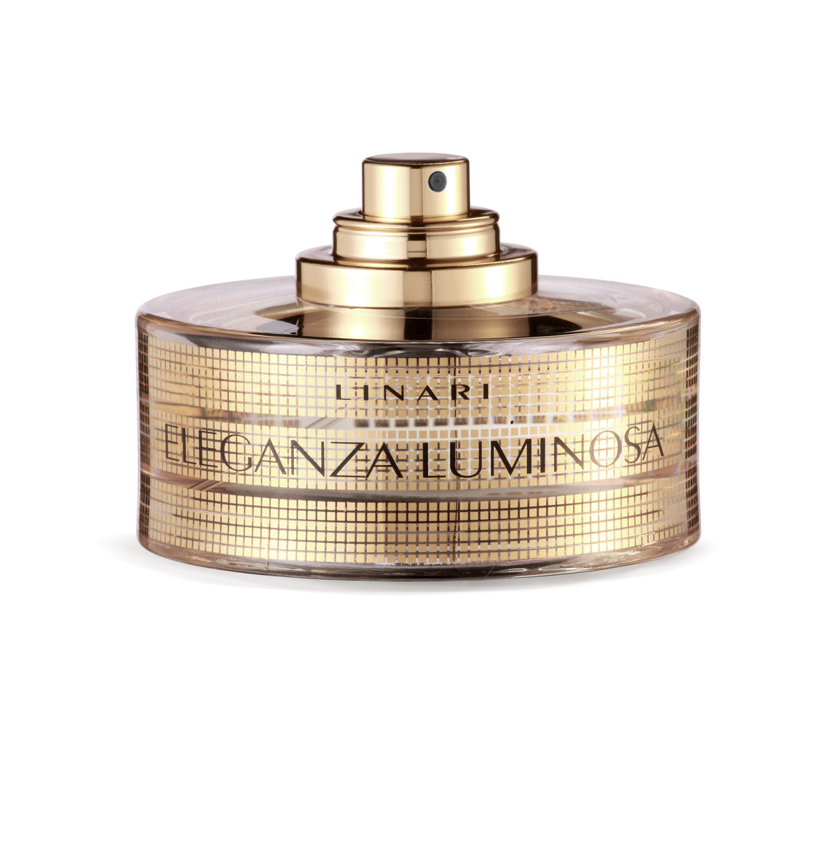 ELEGANZA LUMINOSA Eau de Parfum