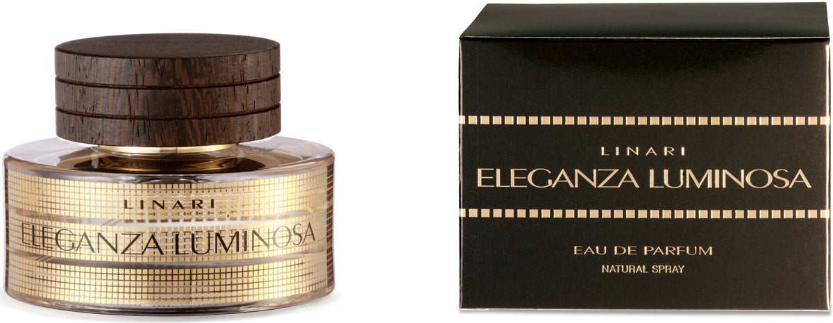ELEGANZA LUMINOSA Eau de Parfum